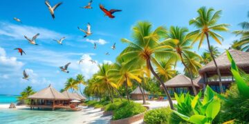 egzotyczne podróże