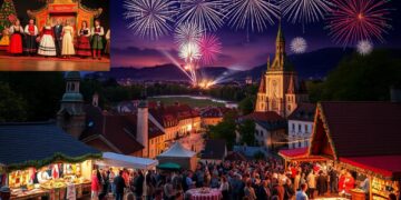 festiwale kulturalne